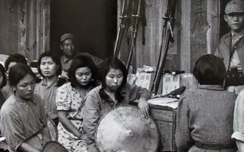 Nhật Bản phản đối Trung Quốc xin LHQ ghi nhận vụ thảm sát Nam Kinh ảnh 1